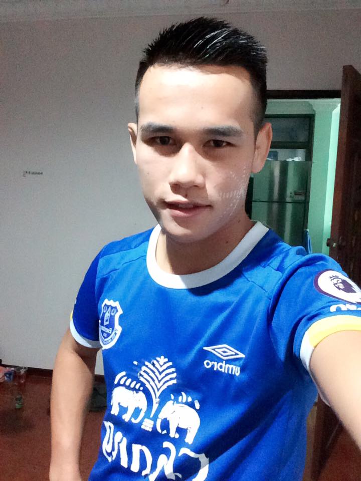 มวยไทย ใครก็ชอบ # 47