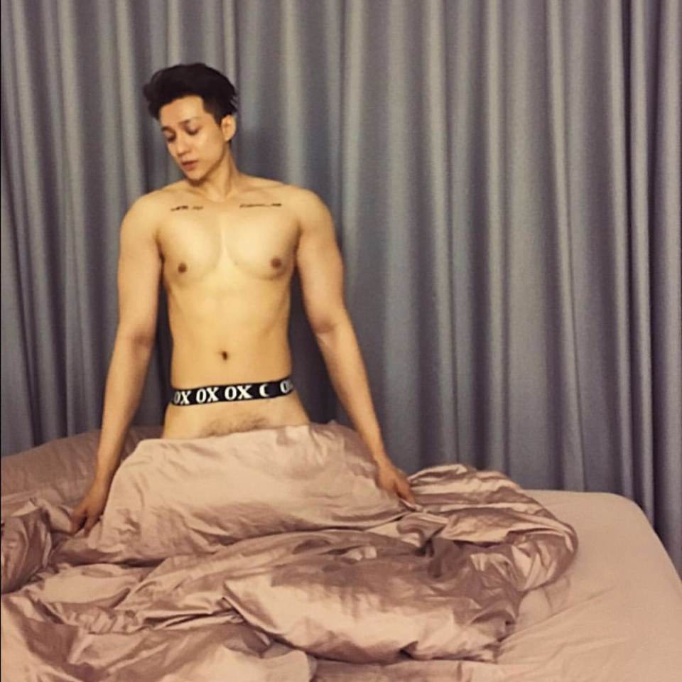 อยากซั่มตี๋ อ๊อดๆๆๆ