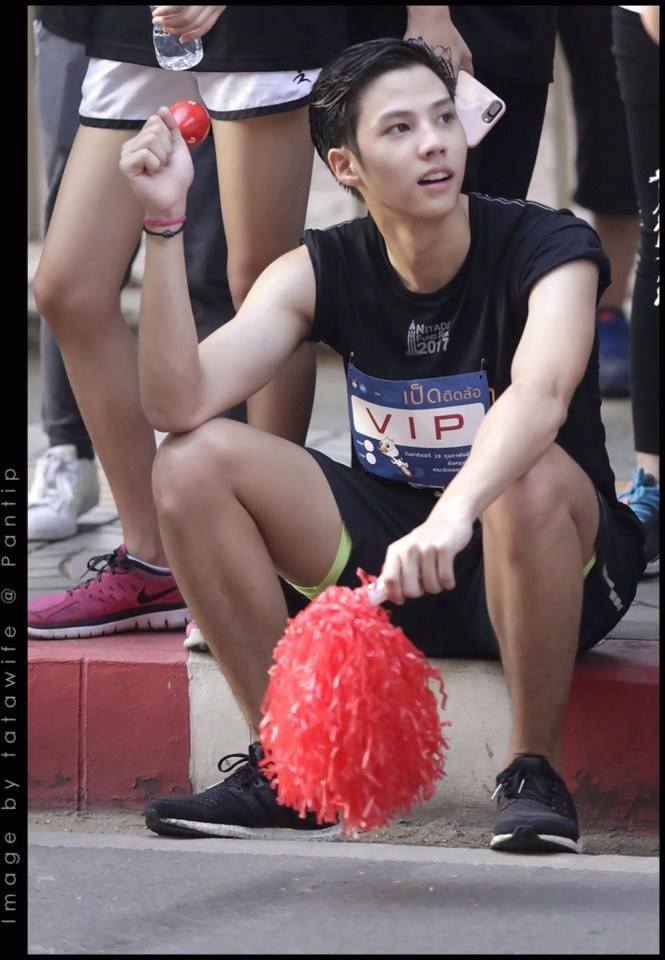 วัยใสใสก็ชอบ