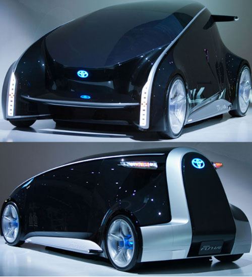 น่ากลัว.................โลกอนาคต ในปี2050 3100 ที่ดูสวยมาก และรถในอนาคตที่กำลงัจะเกิดขึ้น (ใหม่!!)