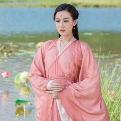 Series Eternal Love《三生三世十里桃花》 2016 part18