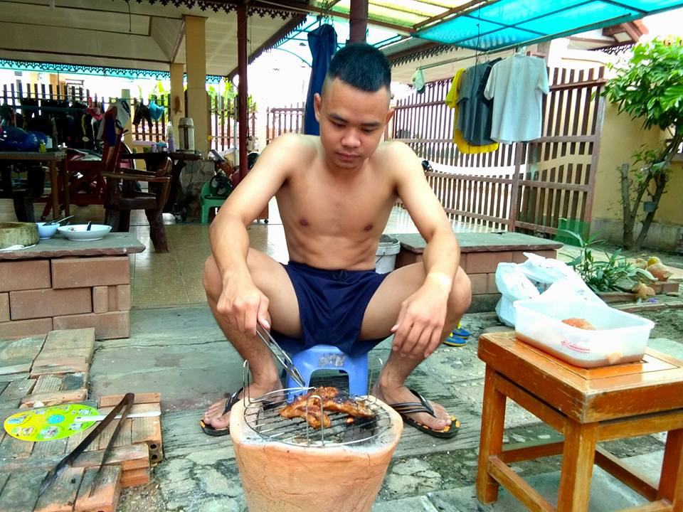 ทีม นายสิบ รร.ช่างฝีมือทหาร # 13