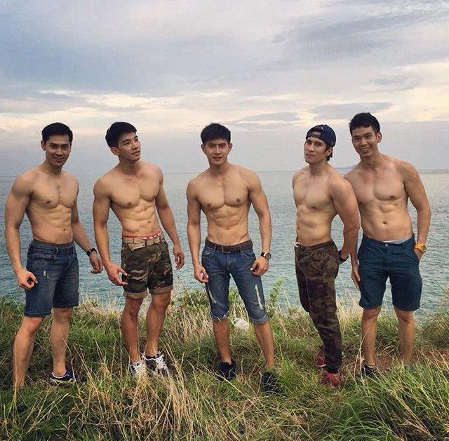 น้ำเดิน เชิญค่ะ # 223