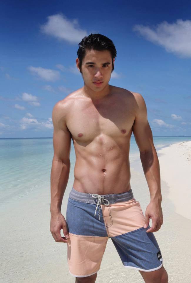 น้ำเดิน เชิญค่ะ # 224