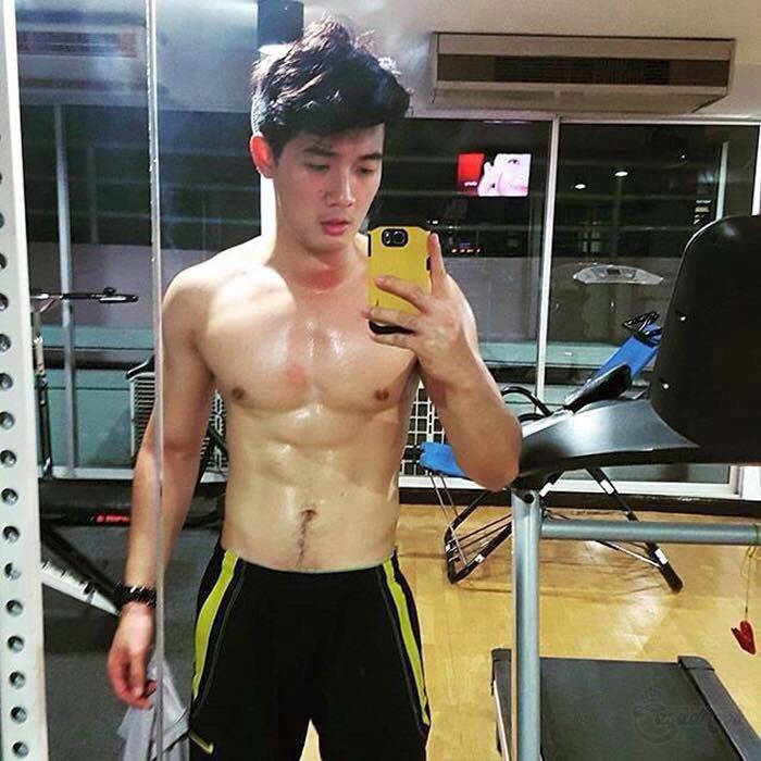 น้ำเดิน เชิญค่ะ # 226