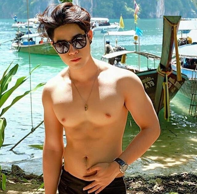 น้ำเดิน เชิญค่ะ # 228