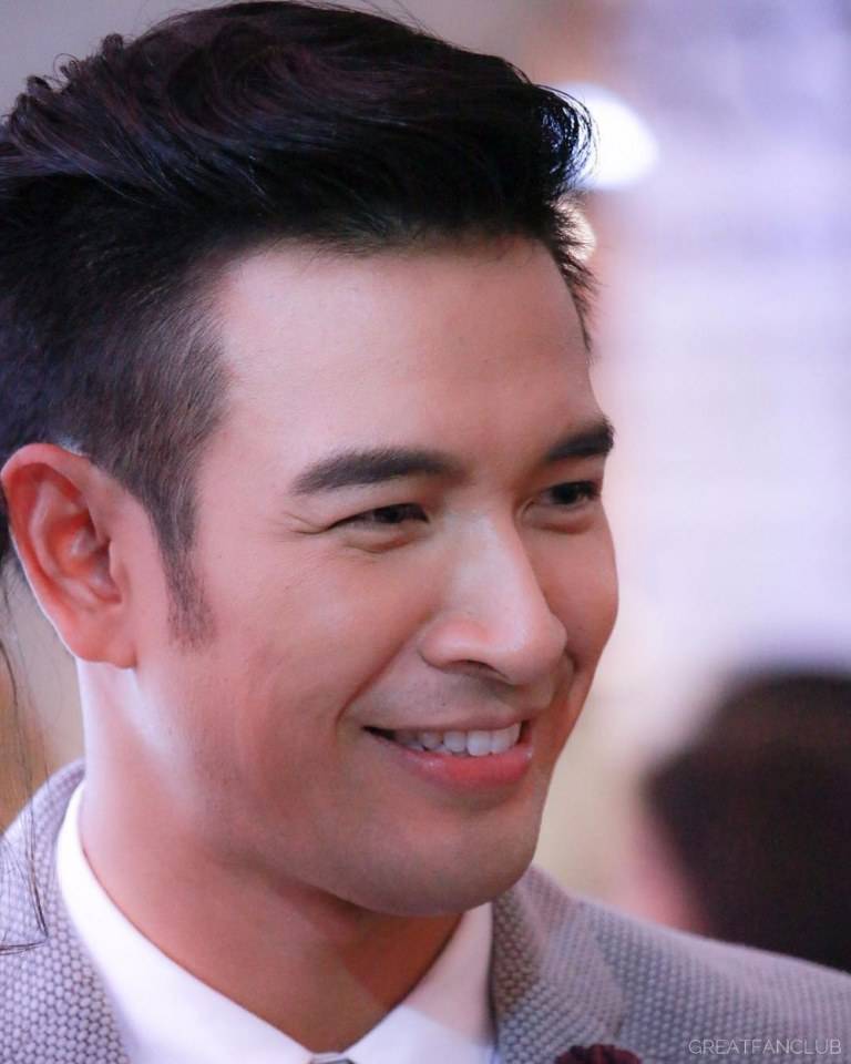 เกรท เข้มน่ารัก