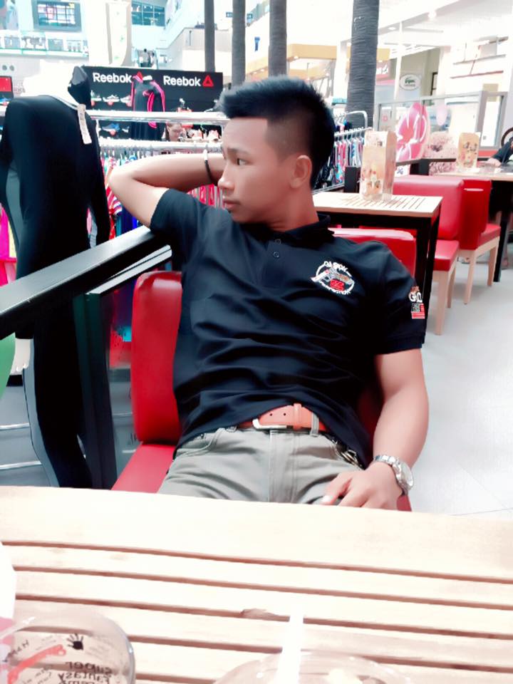 มวยไทย ใครก็ชอบ # 59