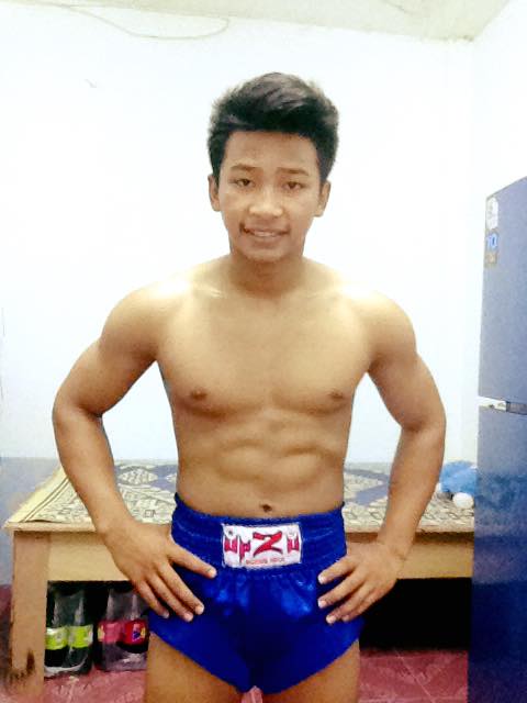 มวยไทย ใครก็ชอบ # 59