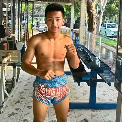 มวยไทย ใครก็ชอบ # 59