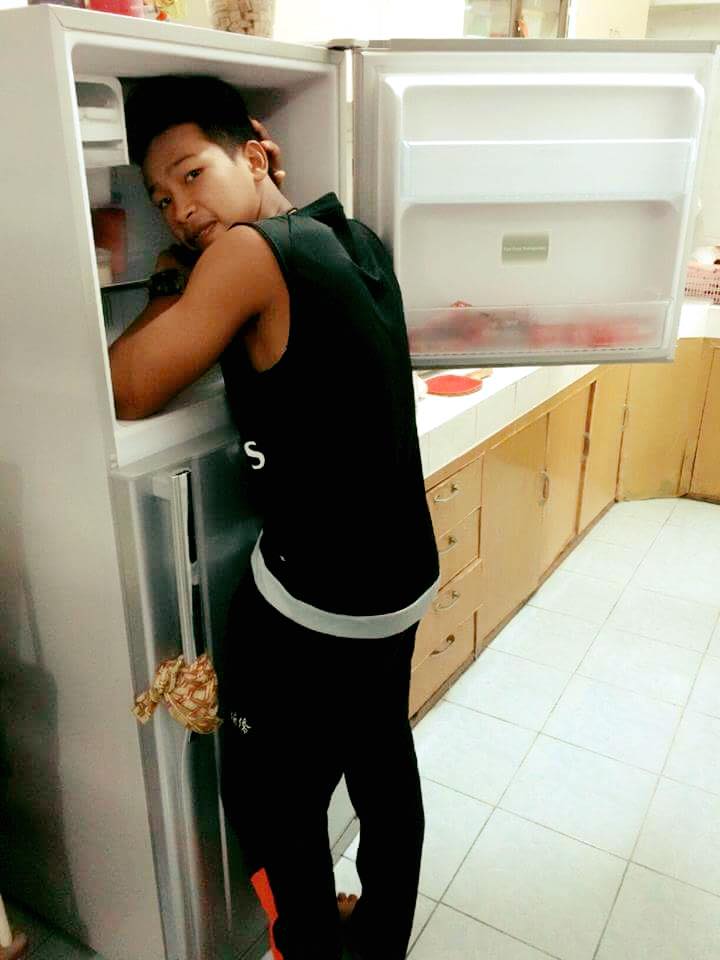 มวยไทย ใครก็ชอบ # 59