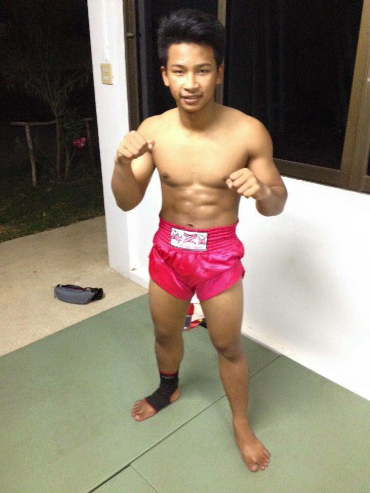 มวยไทย ใครก็ชอบ # 59