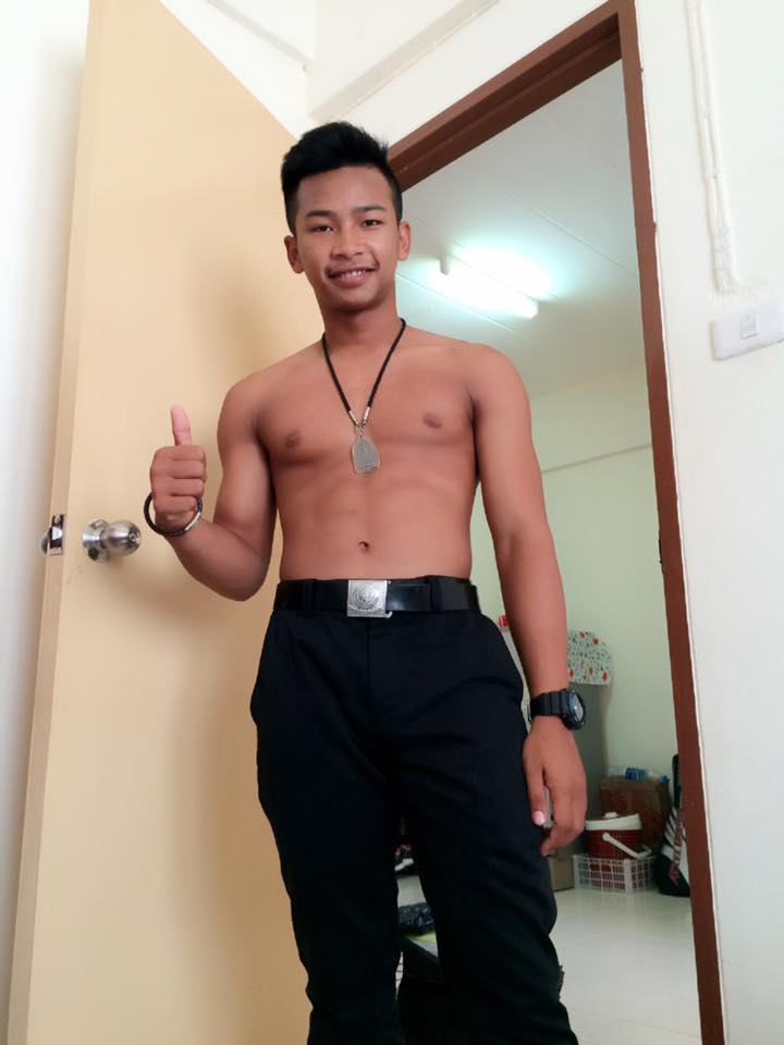 มวยไทย ใครก็ชอบ # 59