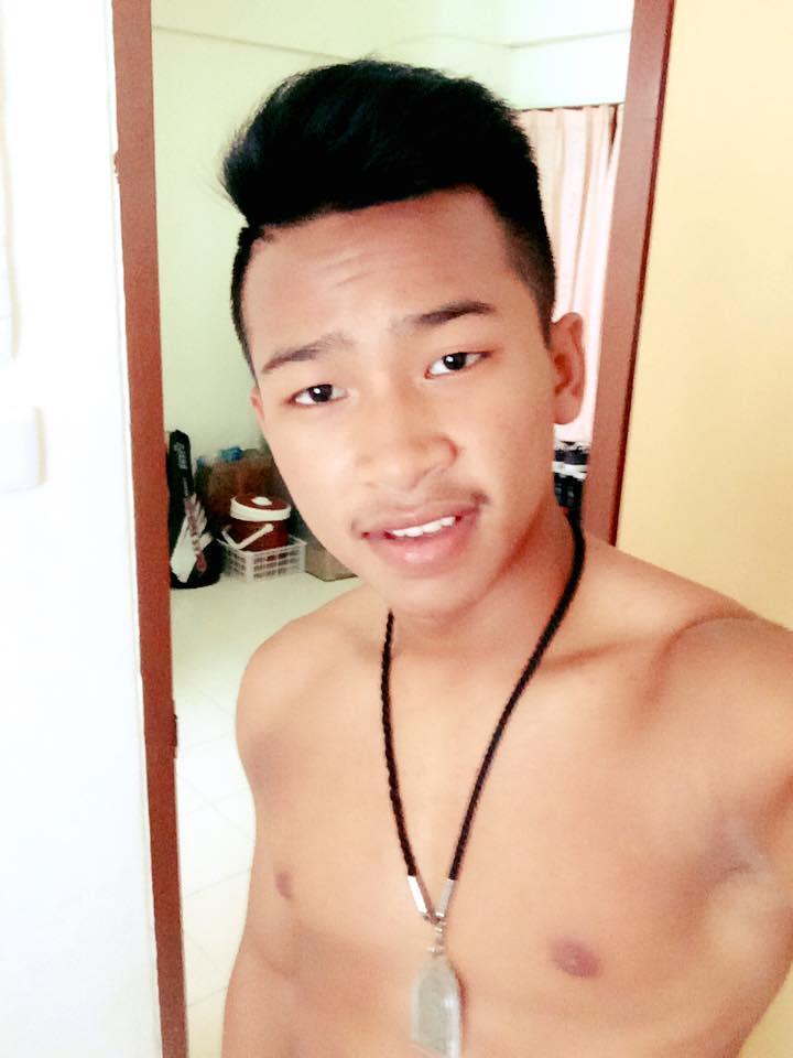 มวยไทย ใครก็ชอบ # 59