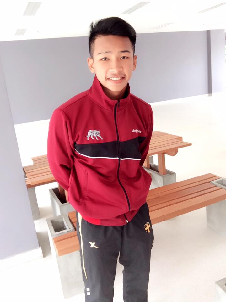 มวยไทย ใครก็ชอบ # 59