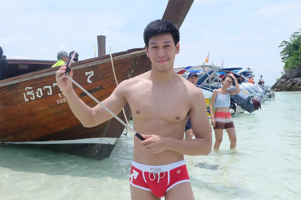 หนุ่มหล่อ✦cute boy✦ดีต่อใจ❥156