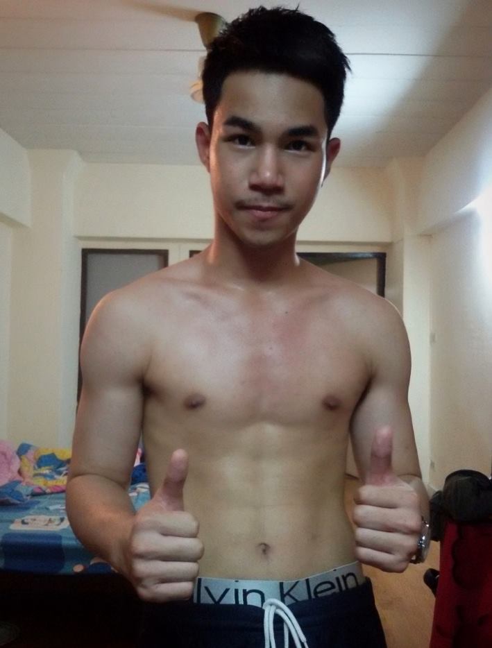 หนุ่มหล่อ✦cute boy✦ดีต่อใจ❥157