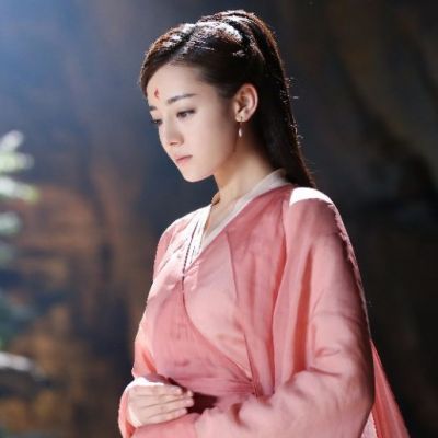 Series Eternal Love《三生三世十里桃花》 2016 part20