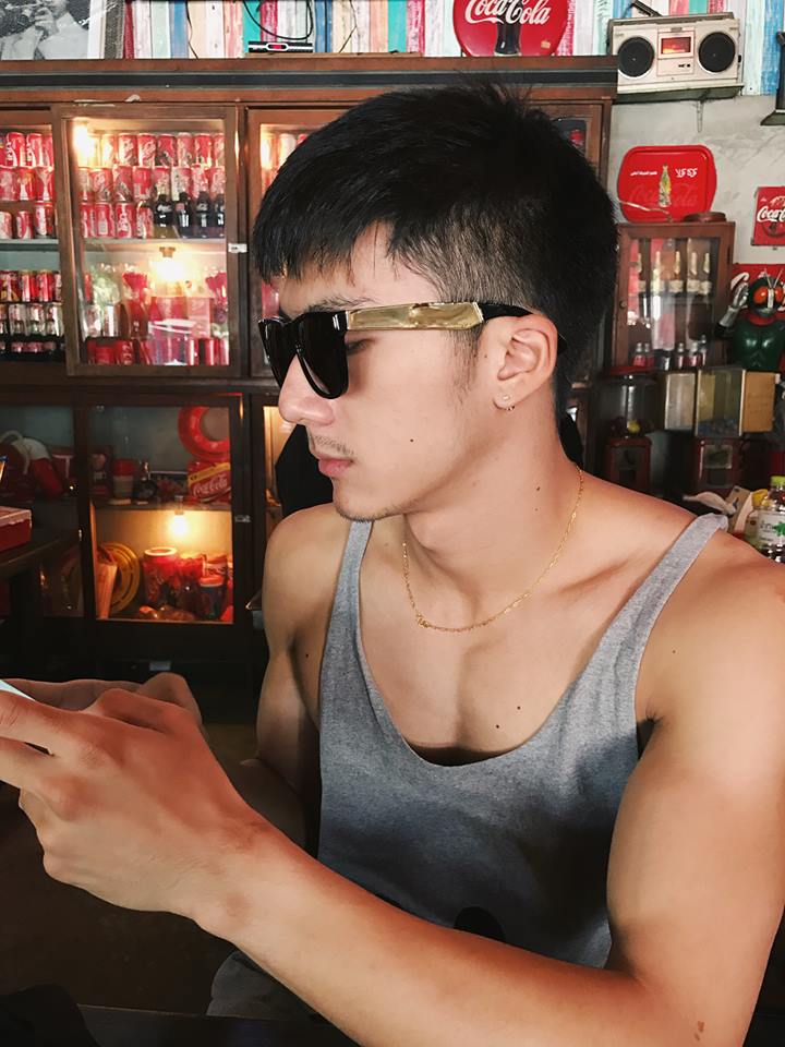 อยากซั่มเลย