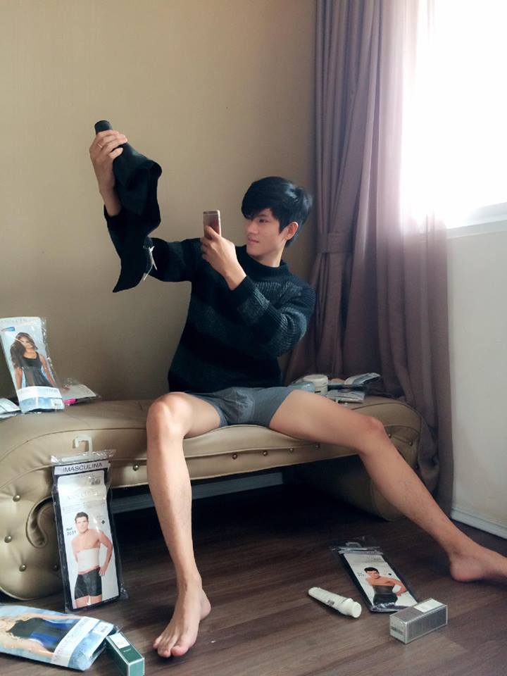 อยากซั่มเลย