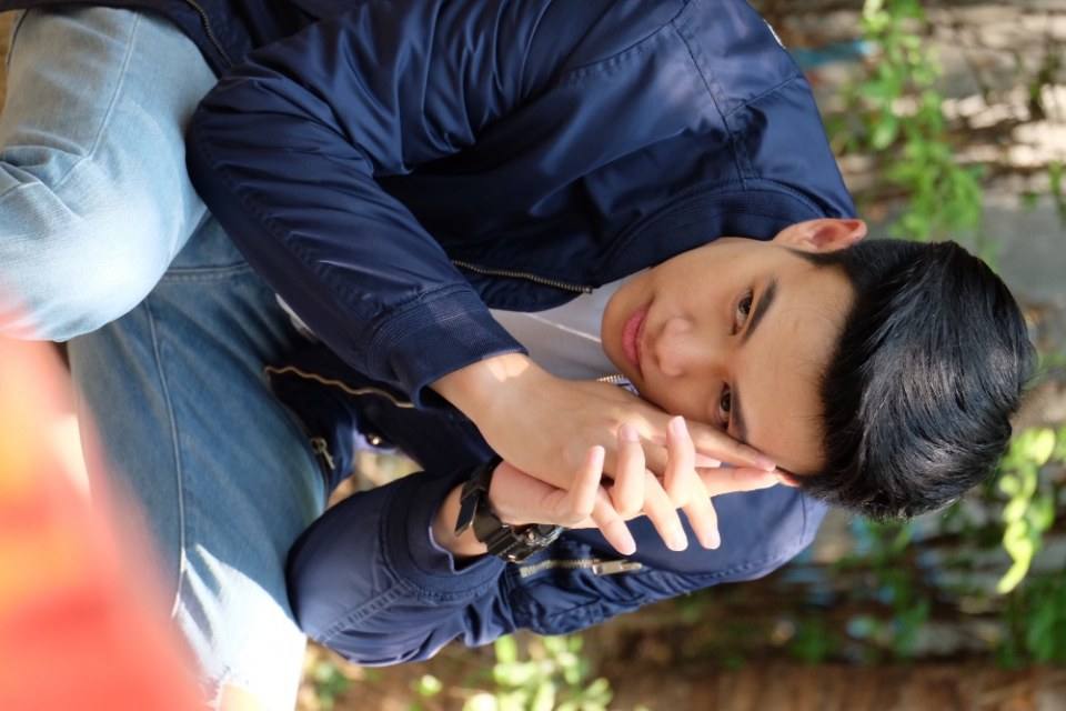 ปอ อรรณพ AF7