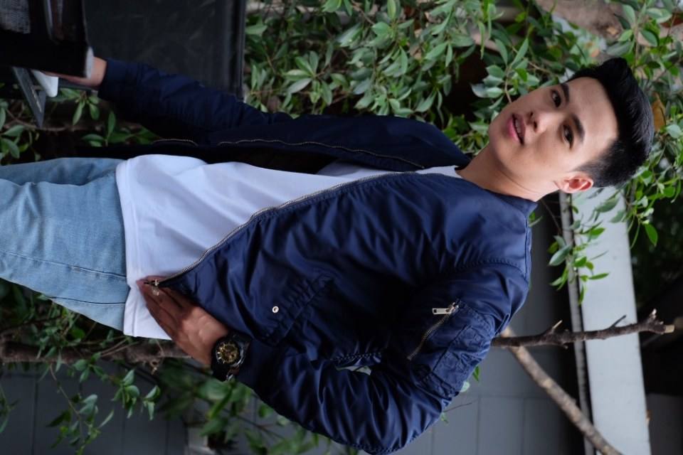 ปอ อรรณพ AF7