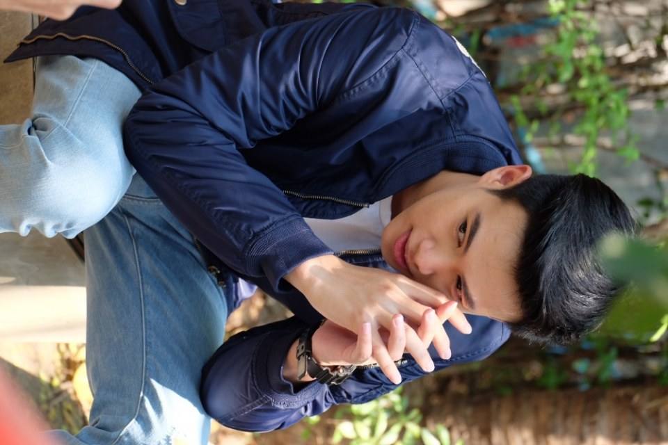 ปอ อรรณพ AF7