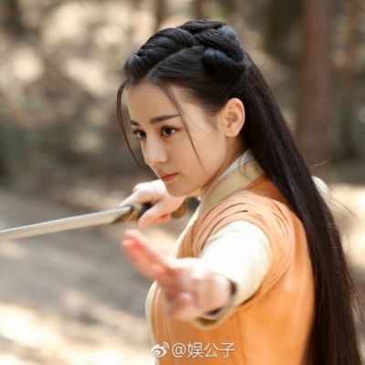 The King's Woman 《丽姬传》 2017 part2