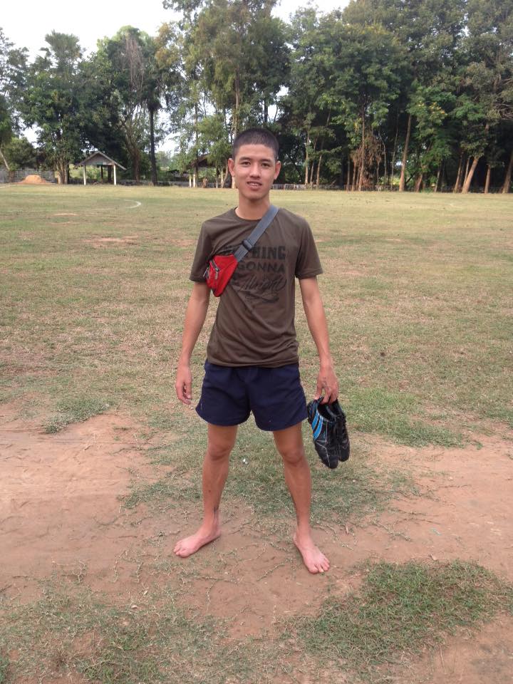 ทีม พลทหาร ทัพเรือ # 9