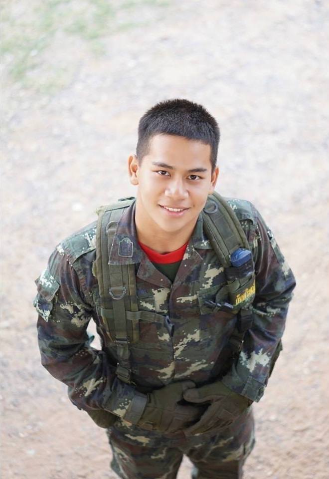 ทีม ทบ. # 20