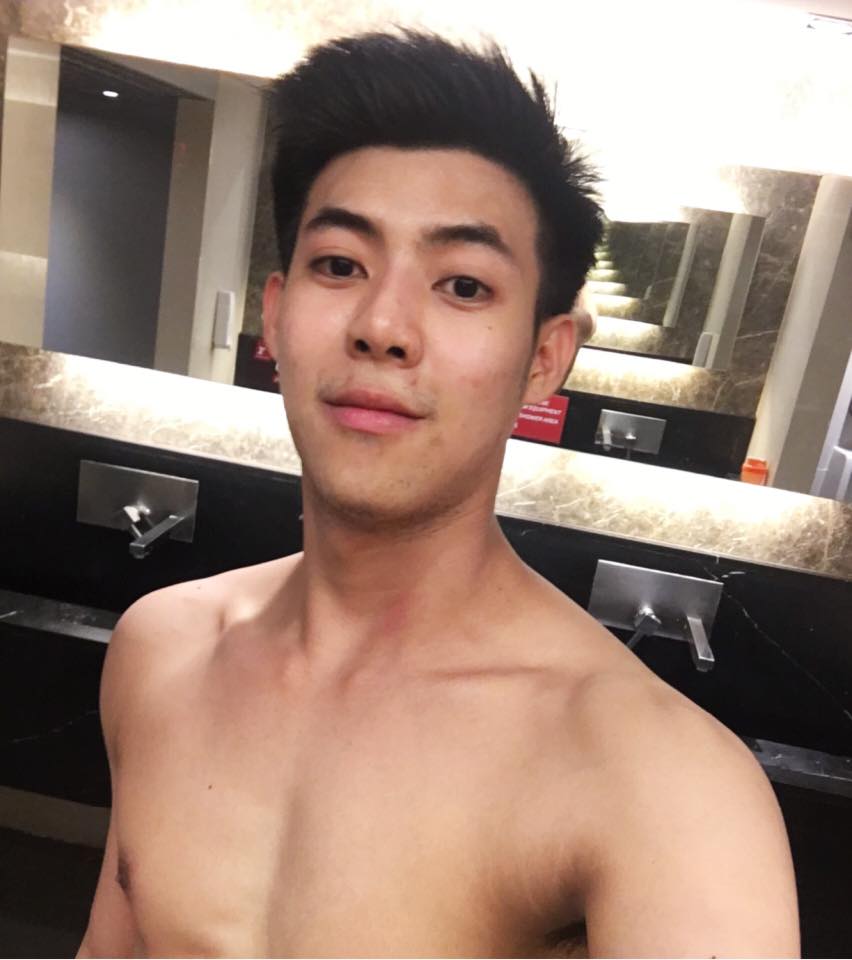 หนุ่มหล่อ✦cute boy✦ดีต่อใจ❥161