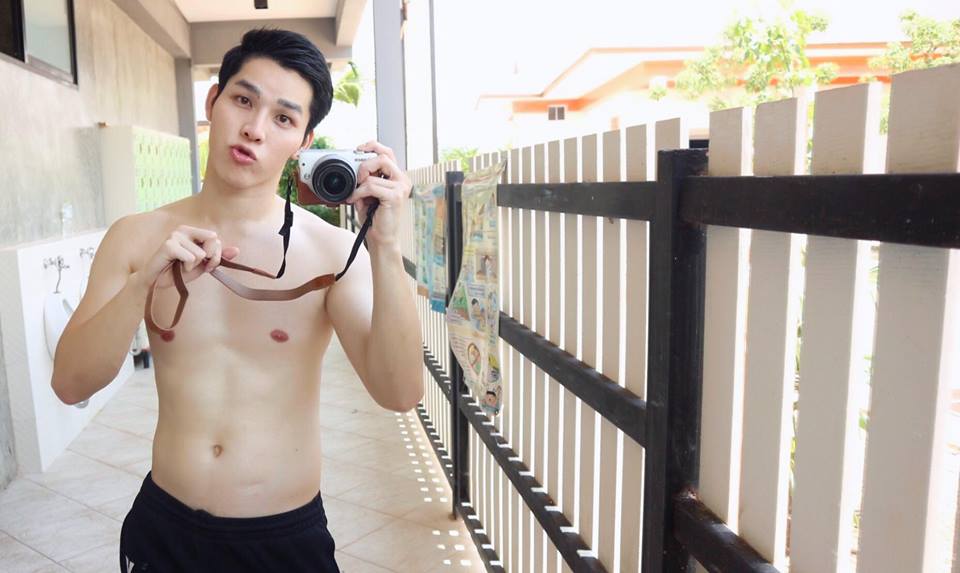 หนุ่มหล่อ✦cute boy✦ดีต่อใจ❥165