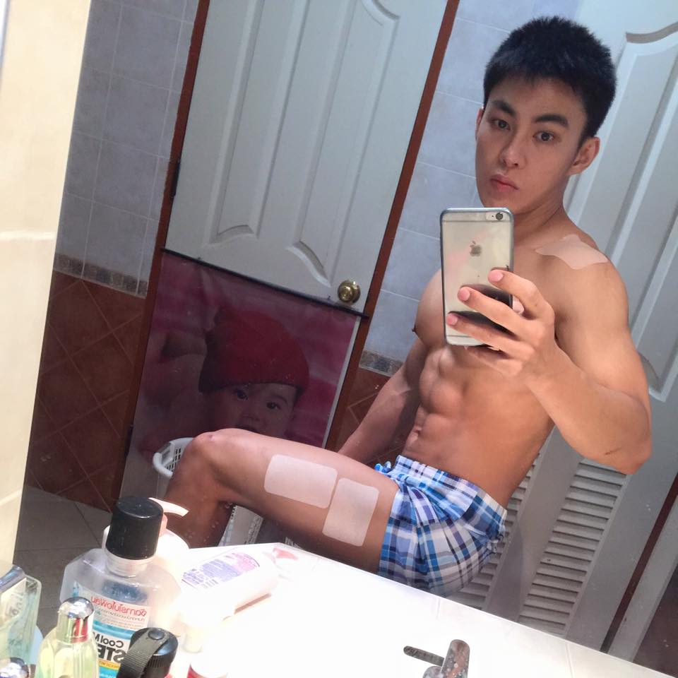 หนุ่มหล่อ✦cute boy✦ดีต่อใจ❥166