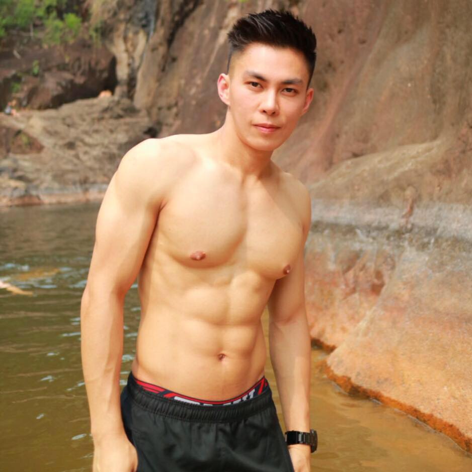 หนุ่มหล่อ✦cute boy✦ดีต่อใจ❥166