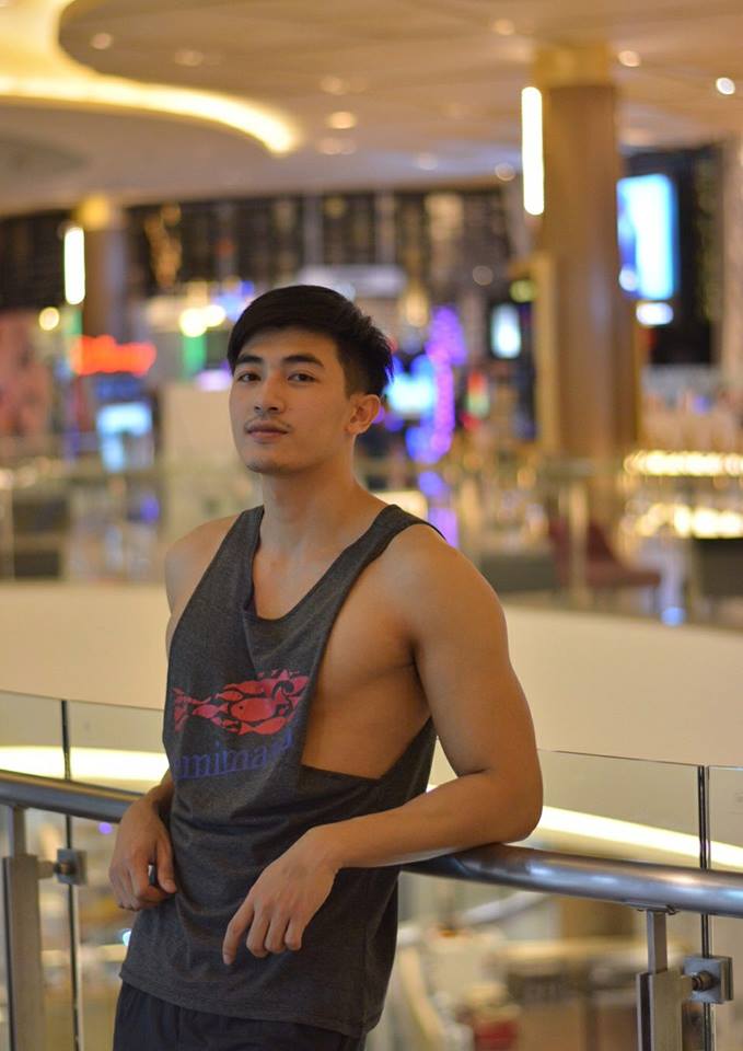 หนุ่มหล่อ✦cute boy✦ดีต่อใจ❥167