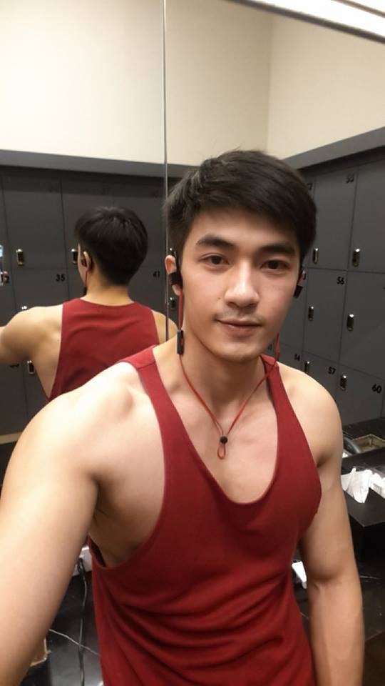 หนุ่มหล่อ✦cute boy✦ดีต่อใจ❥167