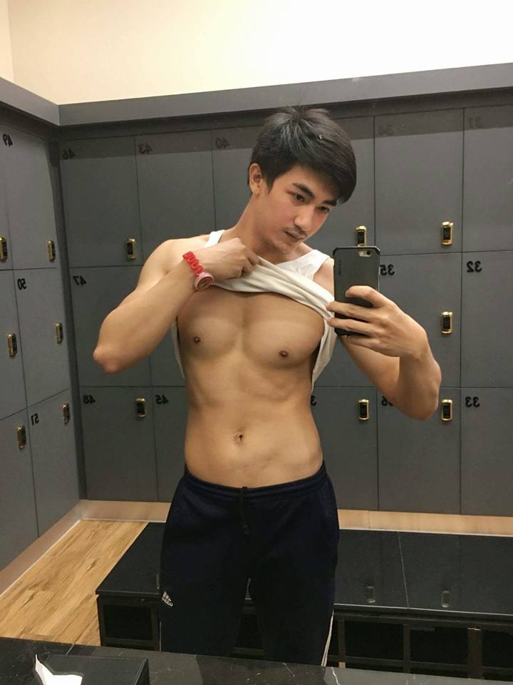 หนุ่มหล่อ✦cute boy✦ดีต่อใจ❥167