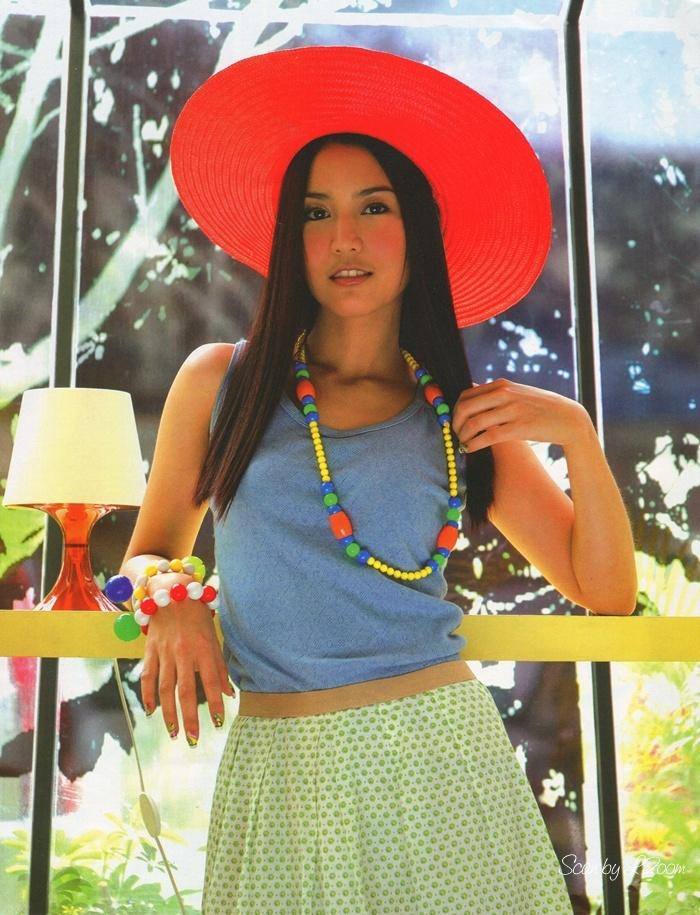 (วันวาน) เธอกับฉัน ปีที่ 22 ฉบับที่ 520 สิงหาคม 2548