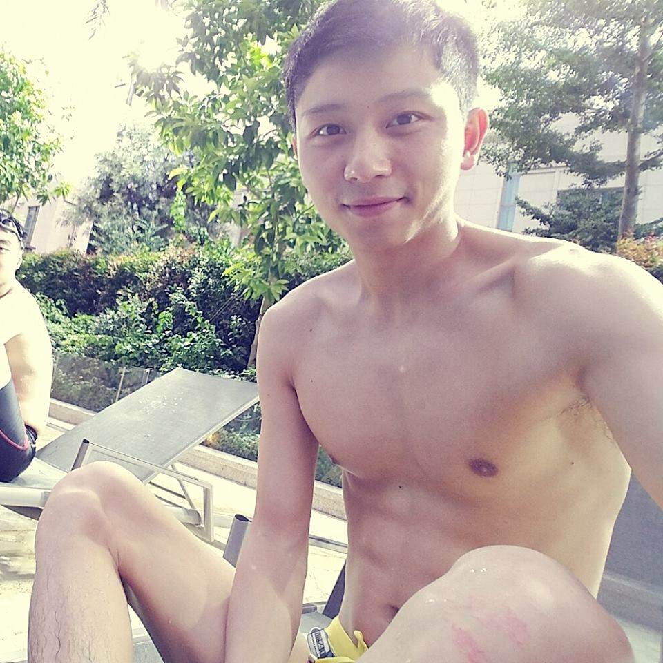 หนุ่มหล่อ✦cute boy✦ดีต่อใจ❥170