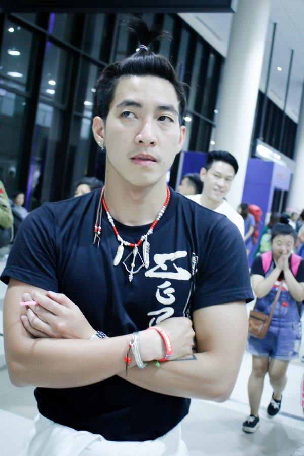 โตโน่แซ่บตลอดดดด