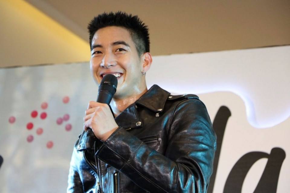 โตโน่แซ่บตลอดดดด