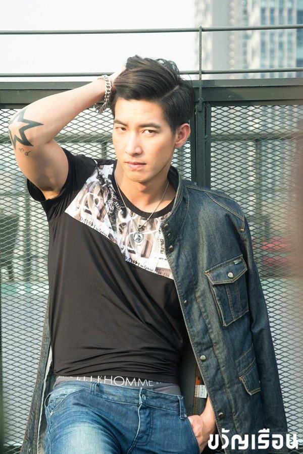 โตโน่แซ่บตลอดดดด