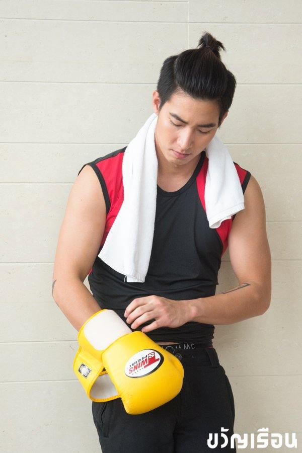 โตโน่แซ่บตลอดดดด