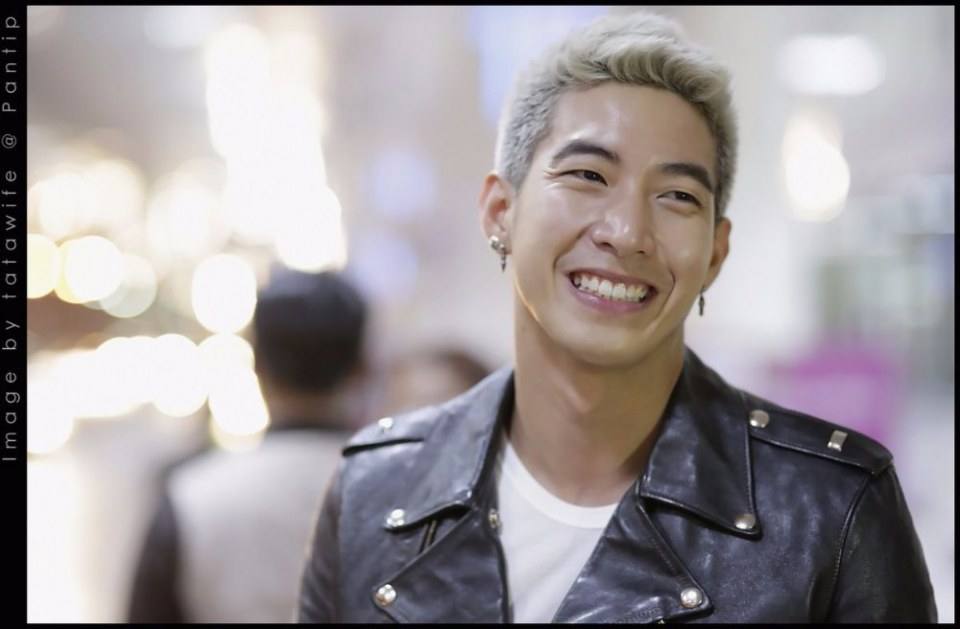 โตโน่แซ่บตลอดดดด