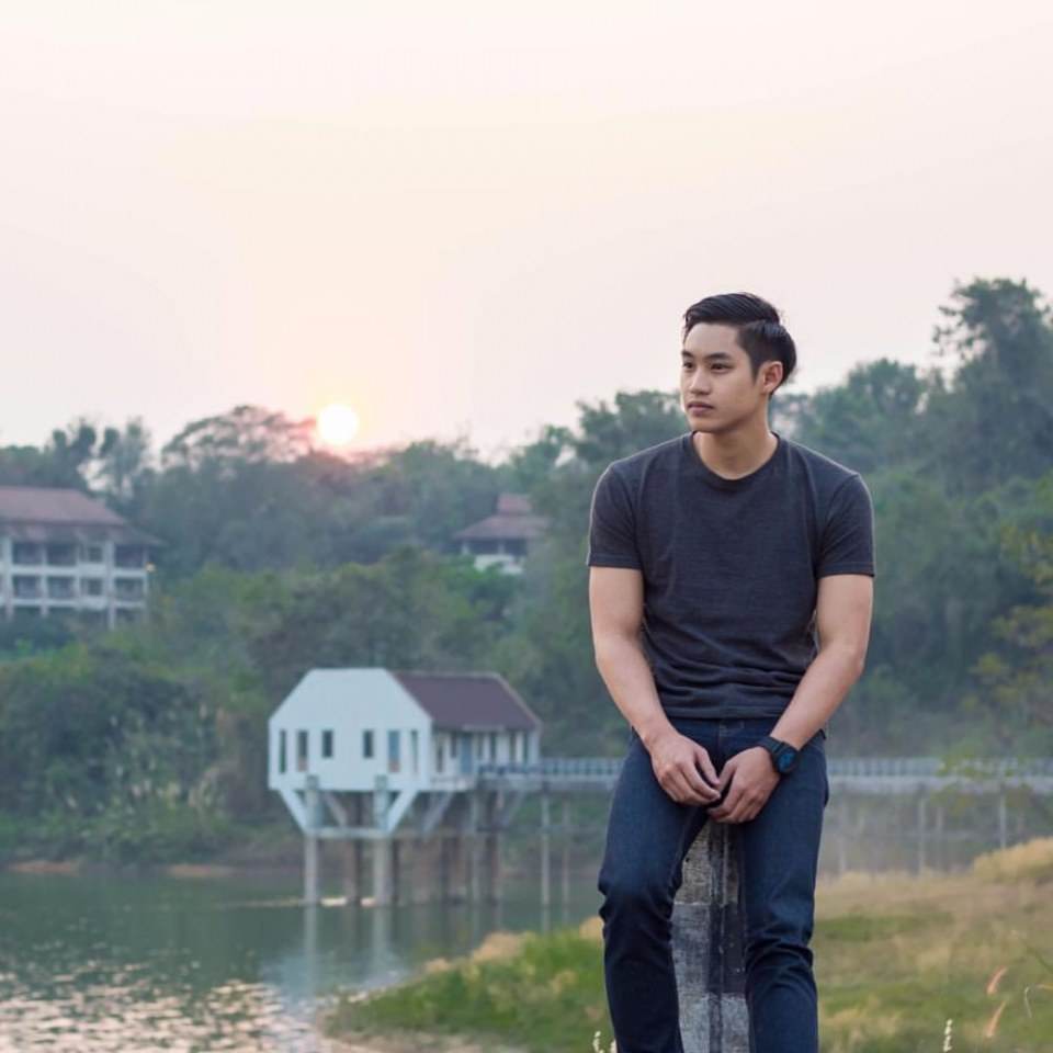 ล่ำแซ่บอ่าาาา