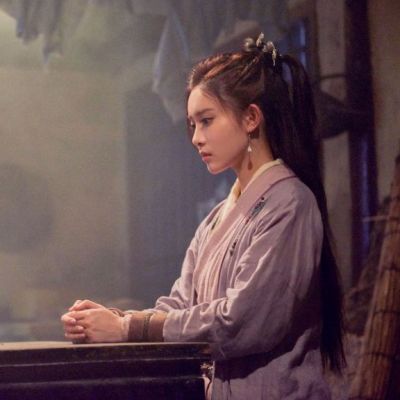 มังกรหยก 2016 The Legend of the Condor Heroes 《射雕英雄传》 2016 part60