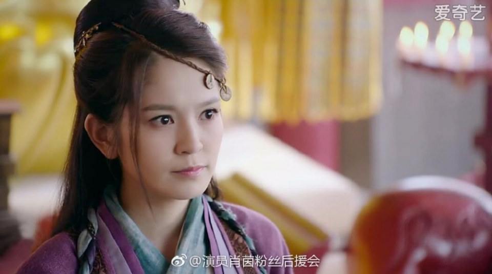 มังกรหยก 2016 The Legend of the Condor Heroes 《射雕英雄传》 2016 part60