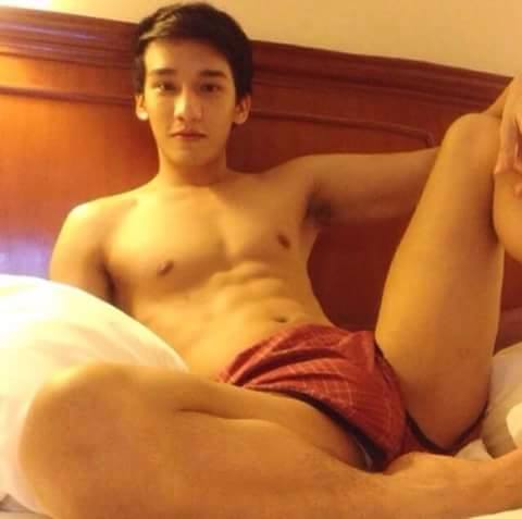 น้ำเดิน เชิญค่ะ # 246