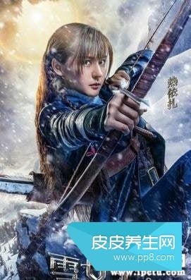 雪女王 2017