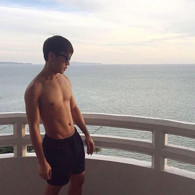 หนุ่มหล่อ✦cute boy✦ดีต่อใจ❥171